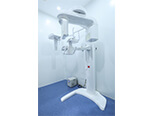 纯进口低辐射的三维牙科CT室